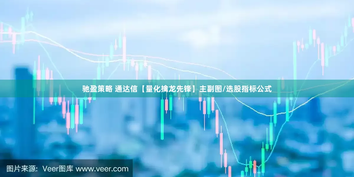驰盈策略 通达信【量化擒龙先锋】主副图/选股指标公式